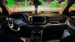 جي ام سي تيراين